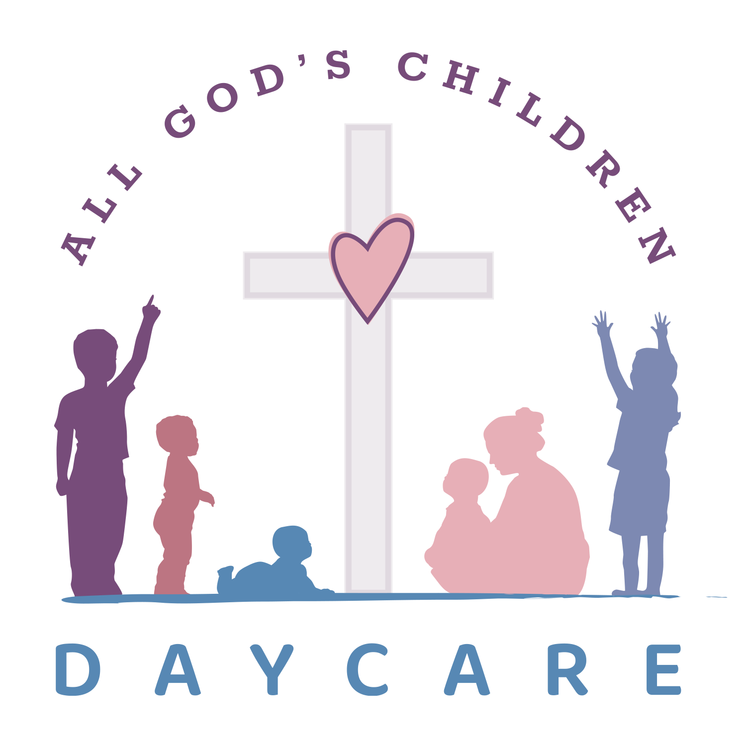 All God's Children Daycare
